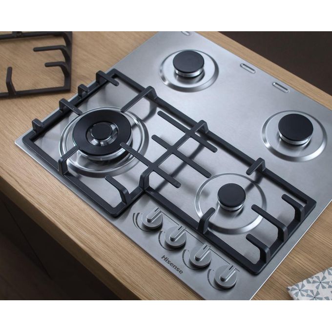 hisense hhu60gagr 4 burner gas hob – 60cm built in cooktop hisense hhu60gagr 4 burner gas hob – 60cm built in cooktop