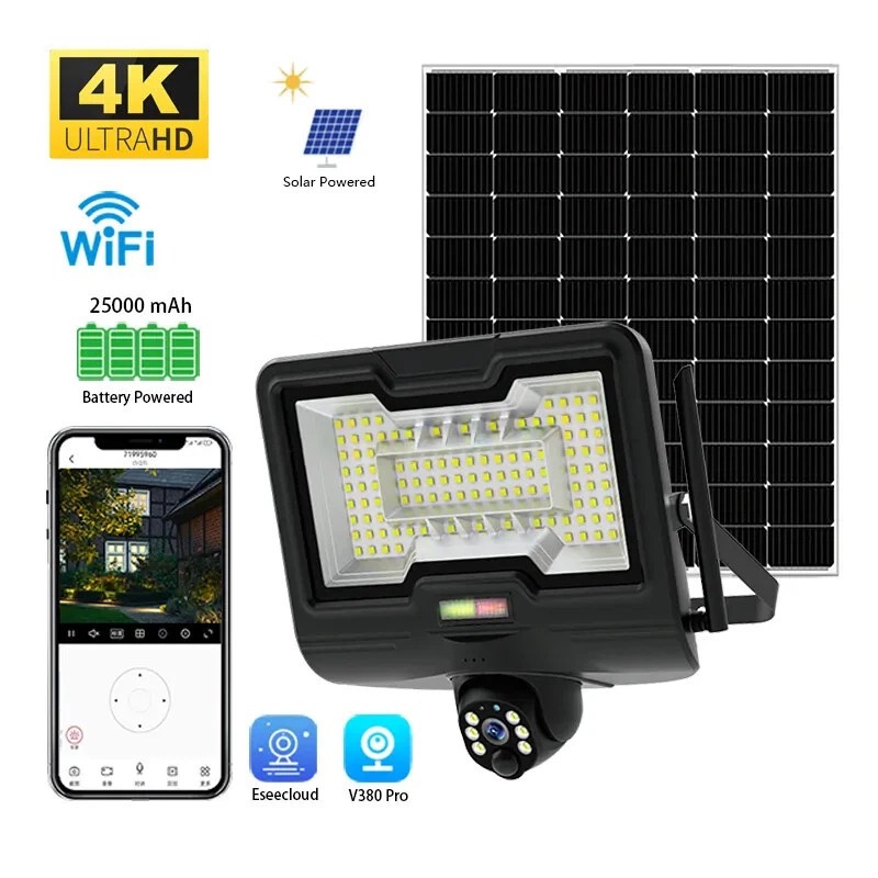 600watts solar floodlight with 4g ptz camera, outdoor rechargeable solar powered security flood light wireless with cctv camera wifi / 4g sim card 600watts solar floodlight with 4g ptz camera, outdoor rechargeable solar powered security flood light wireless with cctv camera wifi / 4g sim card