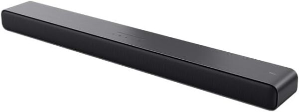 tcl s45h 2.0 channel all in one dolby atmos soundbar – deep bass wireless subwoofer, dts virtual:x & ai sonic adaptation, tutti choral
