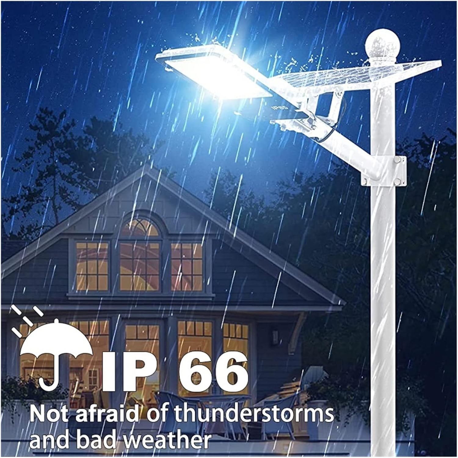 300w led solar street lights outdoor, 60000lm 6000k waterproof outdoor solar flood light, dusk to dawn security yard light with remote control, solar garden lamp for pathway driveway 300w led solar street lights outdoor, 60000lm 6000k waterproof outdoor solar flood light, dusk to dawn security yard light with remote control, solar garden lamp for pathway driveway