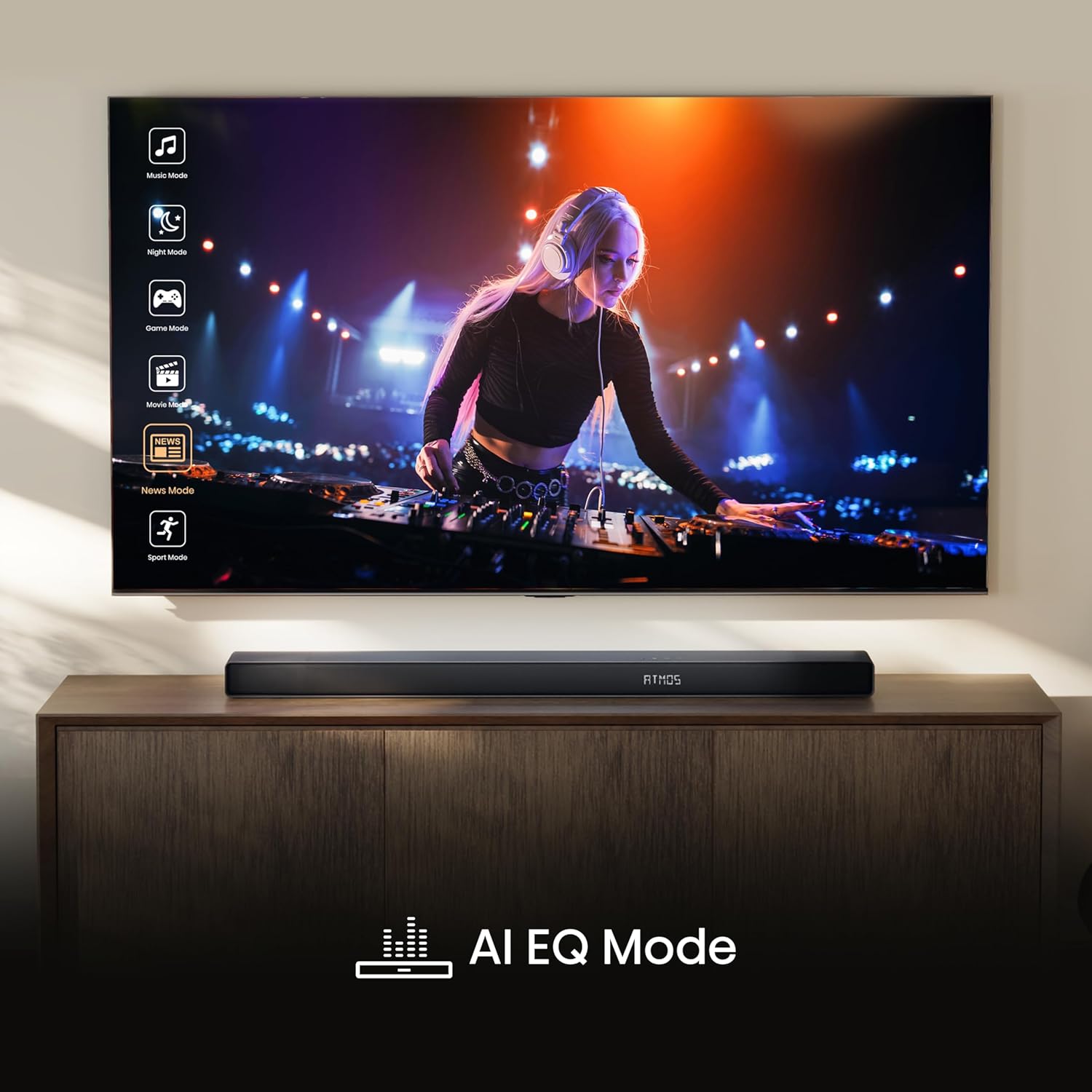hisense ax3120q, 3.1.2 ch soundbar, 2 up firing speakers, hi concerto, dolby atmos, dts:x, room fitting tuning,6.5" wireless subwoofer, ezplay 3.0,connectlife hisense ax3120q, 3.1.2 ch soundbar, 2 up firing speakers, hi concerto, dolby atmos, dts:x, room fitting tuning,6.5" wireless subwoofer, ezplay 3.0,connectlife