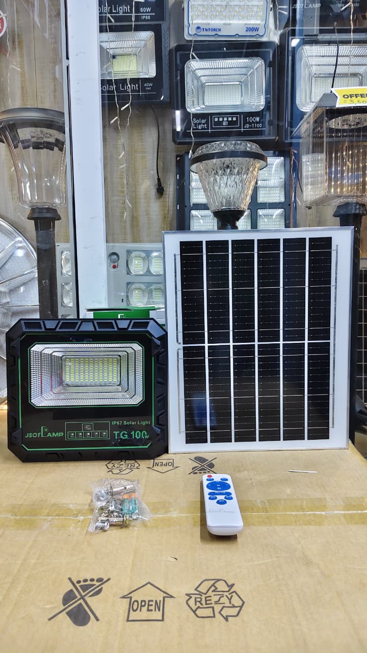 100w solar flood light outdoor dusk to dawn with remote control 324 leds 5000 lumen lamp for yard, swimming pool, garage, warehouse, playground, hotel, farm, arena 100w solar flood light outdoor dusk to dawn with remote control 324 leds 5000 lumen lamp for yard, swimming pool, garage, warehouse, playground, hotel, farm, arena
