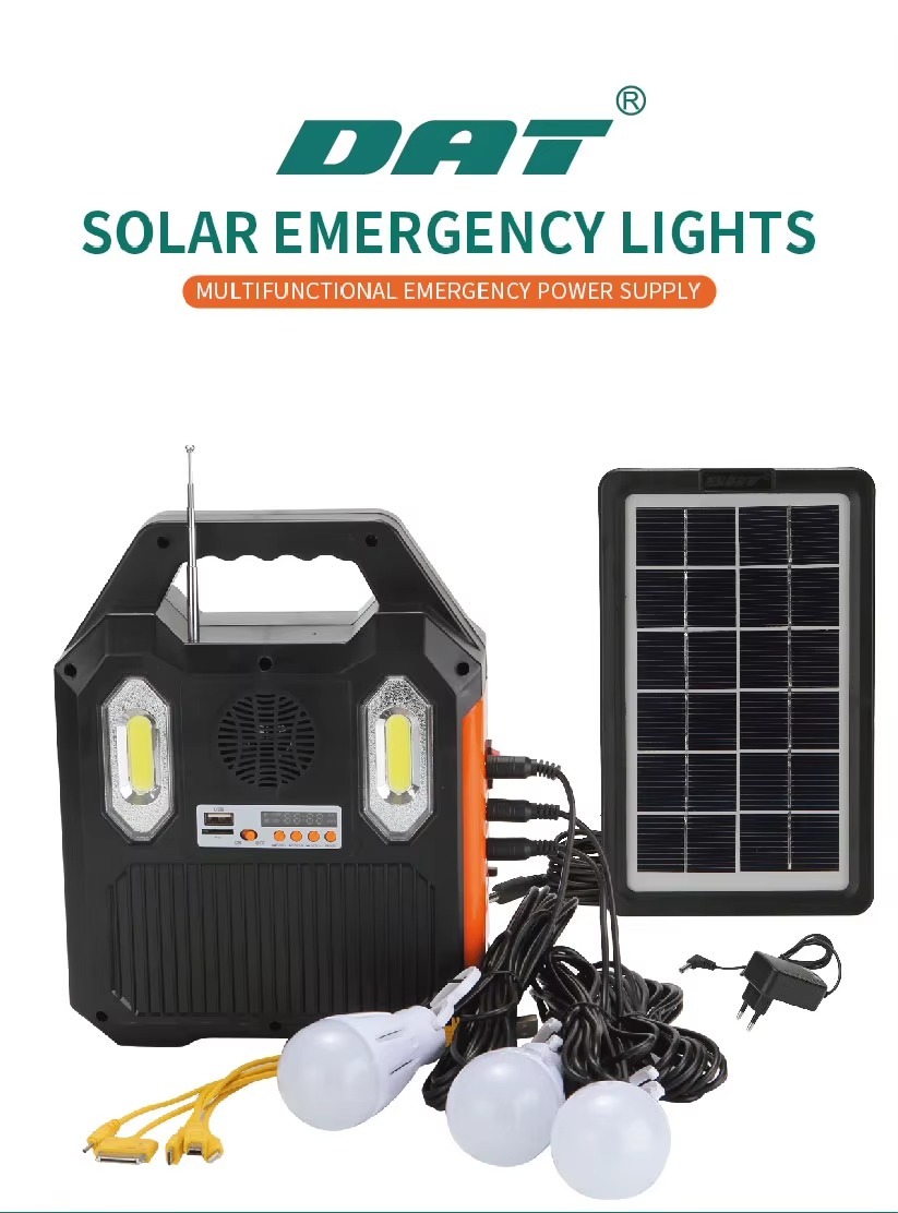 at 9028b dat solar charging lighting system – solar led lighting kit with mp3 & fm radio | built in rechargeable battery at 9028b dat solar charging lighting system – solar led lighting kit with mp3 & fm radio | built in rechargeable battery