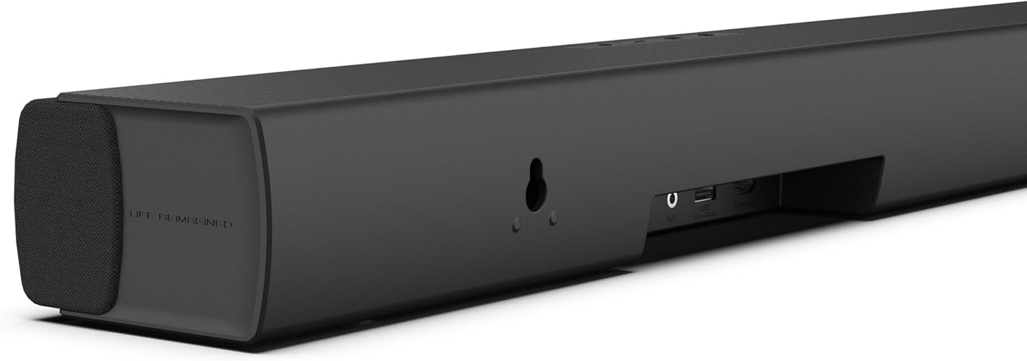 hisense ax5100q 5.1 soundbar, 580w, 8 speakers, subwoofer and semi wireless rear speakers, dolby atmos, hi concerto, hdmi earc, bluetooth 5.3, ez play hisense ax5100q 5.1 soundbar, 580w, 8 speakers, subwoofer and semi wireless rear speakers, dolby atmos, hi concerto, hdmi earc, bluetooth 5.3, ez play