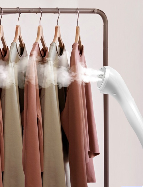new travel cloth steamer electric portable fabric clothing steamer vertical steam ironing machine handheld garment steamer, standing garment steamer with ironing board, strong steam penetration, wrinkle removal, suitable for home, office and travel, 1800w 1.8l steam iron new travel cloth steamer electric portable fabric clothing steamer vertical steam ironing machine handheld garment steamer, standing garment steamer with ironing board, strong steam penetration, wrinkle removal, suitable for home, office and travel, 1800w 1.8l steam iron