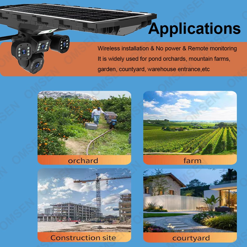 new 450 watts 2 in1 solar street light with ai triple lens solar camera, solar street light 450w with cctv ai camera wi fi 4g v380pro eseecloud waterproof ip66 for garden courtyard road farm, triple lens, 4g camera supports airtel or safaricom sim cards, motion tracking, two way audio, aov technology, v380 pro app, automatic light on and off street light new 450 watts 2 in1 solar street light with ai triple lens solar camera, solar street light 450w with cctv ai camera wi fi 4g v380pro eseecloud waterproof ip66 for garden courtyard road farm, triple lens, 4g camera supports airtel or safaricom sim cards, motion tracking, two way audio, aov technology, v380 pro app, automatic light on and off street light
