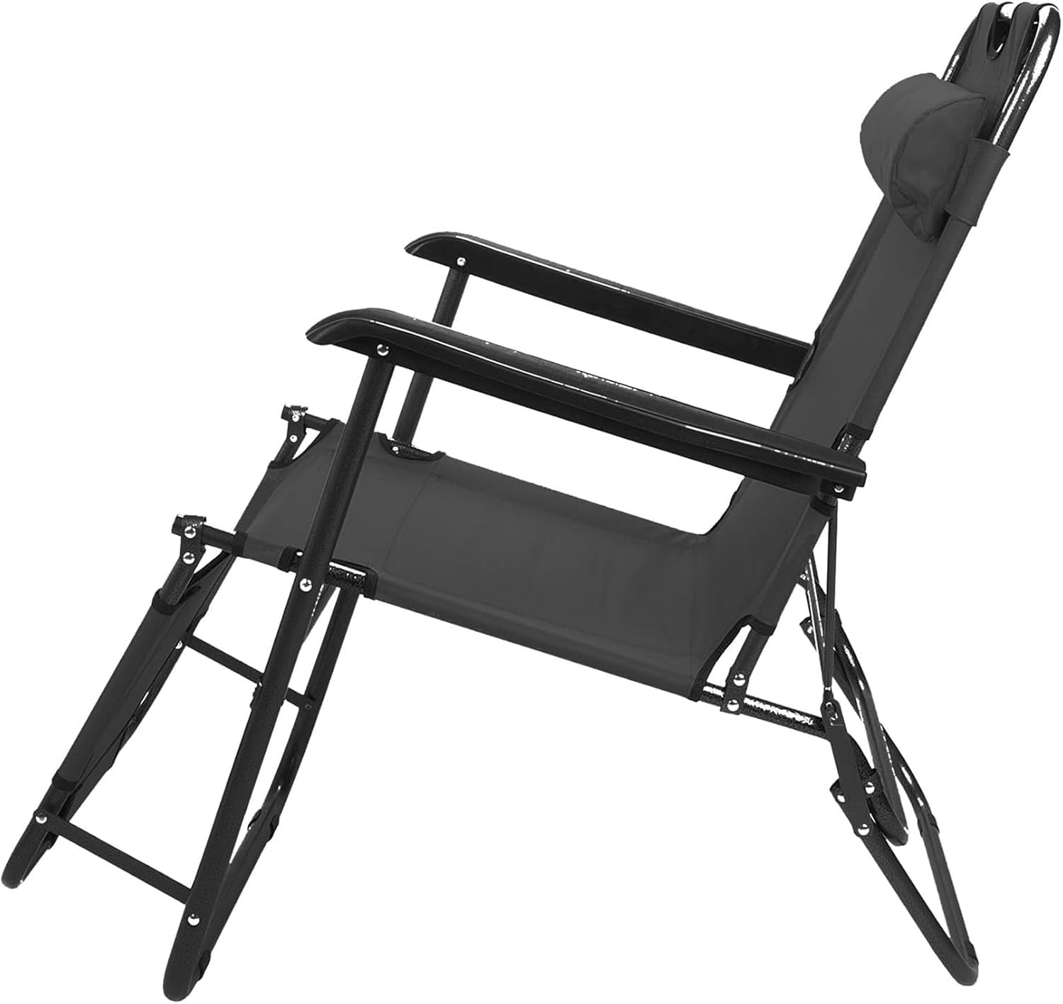 zero gravity recliner chair summer folding beach chair sun loungers outdoor folding recliner portable back sunbed, quality reclining camping chair, folding camping chairs for adults with armrests, lightweight portable for beach, perfect for caravan trips, bbqs, garden, picnic, black zero gravity recliner chair summer folding beach chair sun loungers outdoor folding recliner portable back sunbed, quality reclining camping chair, folding camping chairs for adults with armrests, lightweight portable for beach, perfect for caravan trips, bbqs, garden, picnic, black