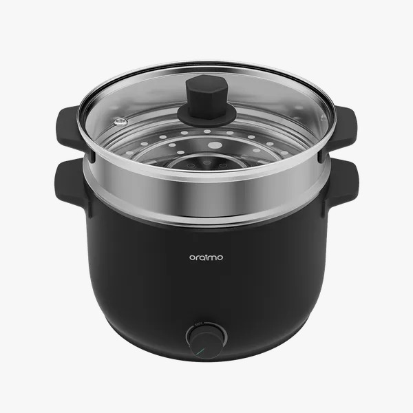 Oraimo SmartCooker 1000W 3L Electric Cooker - Image 2