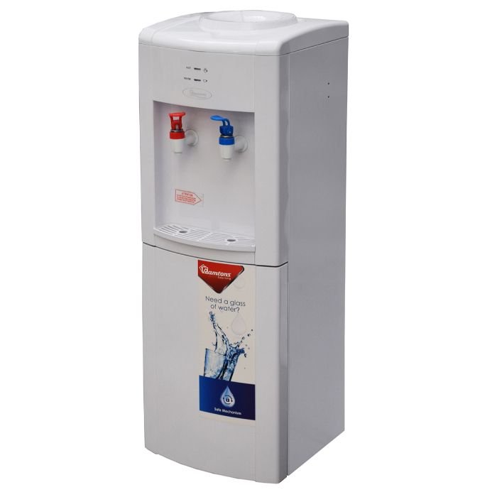 RAMTONS HOT AND NORMAL freestanding WATER DISPENSER- RM/429