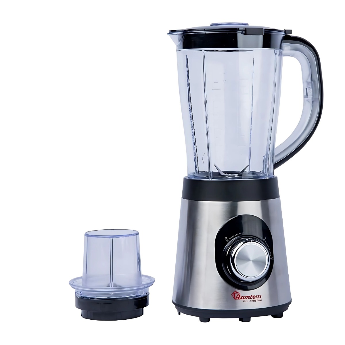 RAMTONS BLENDER+MILL 1.5L 2 SPEED- RM/580 - Image 4