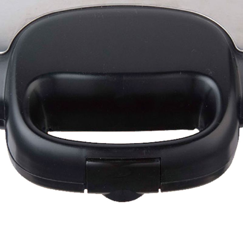 RAMTONS 2 SLICE SANDWICH TOASTER METAL TOP- RM/478 - Image 4
