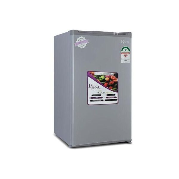 Roch 90L Single Door Refrigerator - Compact and Energy-Efficient Fridge