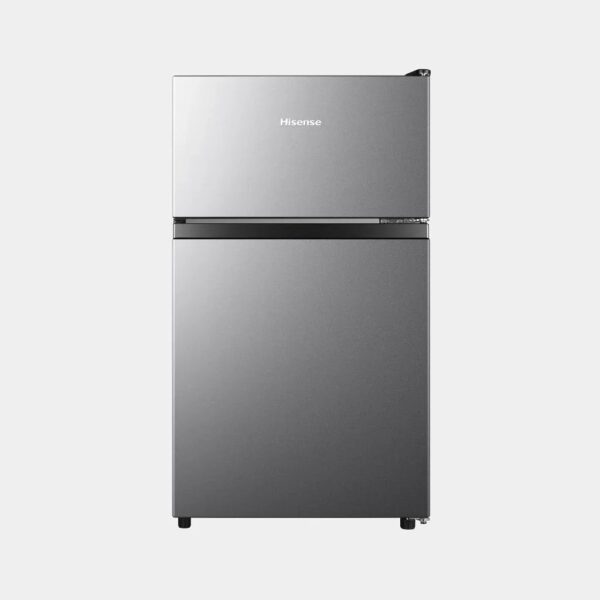 Hisense 2 Doors Fridge 91 Litres Refrigerator Fridge Double Door fridges and freezers